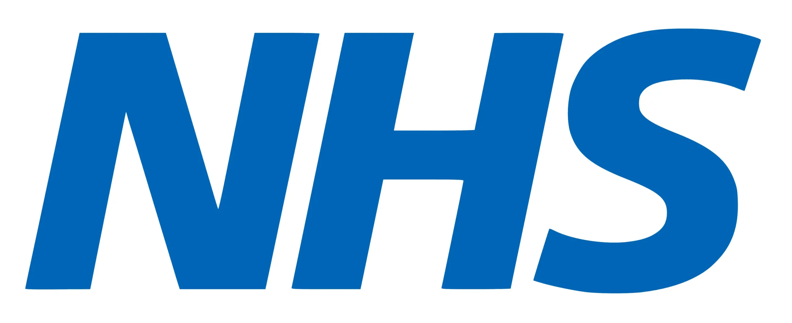 NHS Logo