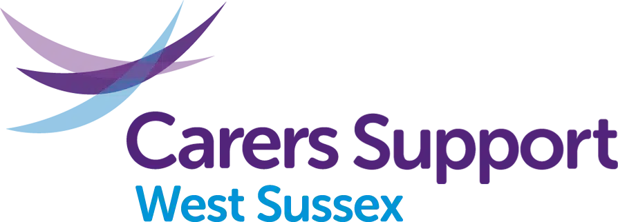 Carers Support logo